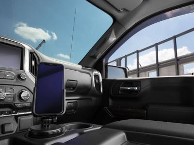 Weathertech - Portacelular Cupfone - Image 12