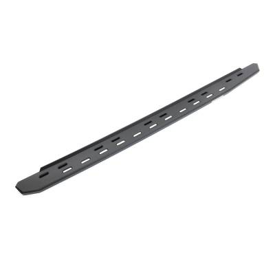 Go Rhino - Estribos RB30 Slim 73" Ngo Text para Bronco Full Size 21 - 25 (4 Puertas) - Image 1