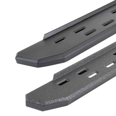 Go Rhino - Estribos RB30 Slim 80" Pol para NP300 16 - 25 Dob Cab - Image 2
