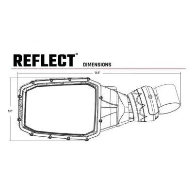 Rigid Industries - Faros Auxiliares Reflect - Image 5