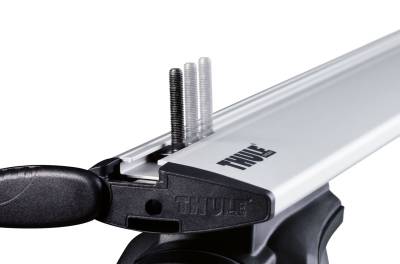 Adaptador para guia en T Thule 697-1