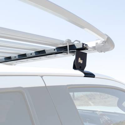 Kit de Montaje para Canastilla SRM para Avanza 22-23 (Sin Perforar)