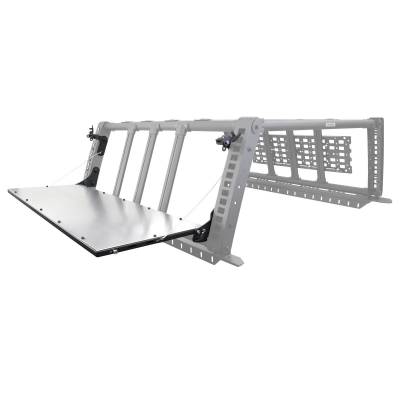 Go Rhino - Folding Gear Table XRS Full Size - Image 1