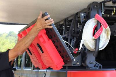 Go Rhino - Folding Gear Table XRS Full Size - Image 6