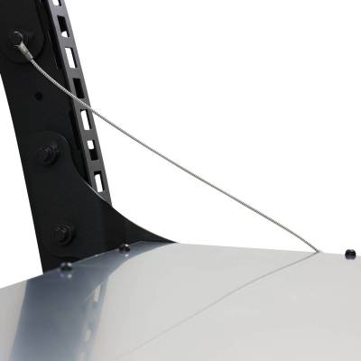 Go Rhino - Folding Gear Table XRS Full Size - Image 7