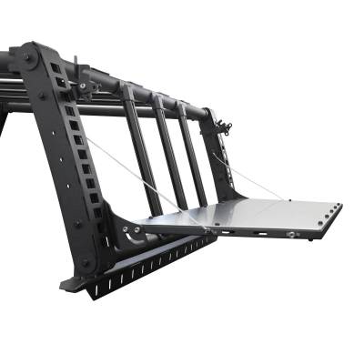 Go Rhino - Folding Gear Table XRS Full Size - Image 12