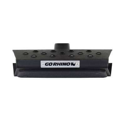 Go Rhino - Go Rhino HS-10 Hitch Skid Step - Image 4
