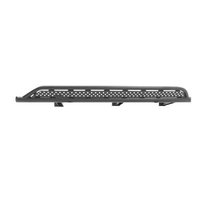 Go Rhino - Frame Mount Sliders para Bronco 21-25 (4 puertas) - Image 3