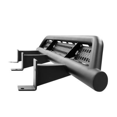 Go Rhino - Frame Mount Sliders para Bronco 21-25 (4 puertas) - Image 7