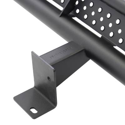 Go Rhino - Frame Mount Sliders para Bronco 21-25 (4 puertas) - Image 10