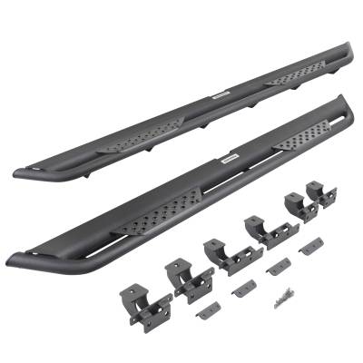 Go Rhino - Estribos Dominator DT para Bronco 21-25 (4 puertas) - Image 6