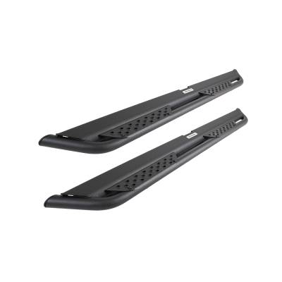 Go Rhino - Estribos Dominator DT para Bronco Sport 21-25 (4 puertas) - Image 2