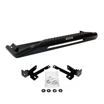 Go Rhino - Brackets RC3 / RC4 LR S10 Max 21-23 - Image 2