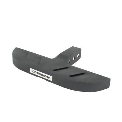 Go Rhino - Hitch Step GR RB10 Ngo Text (Universal) - Image 1