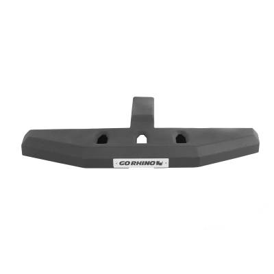 Go Rhino - Hitch Step GR RB20 Ngo Text (Universal) - Image 2