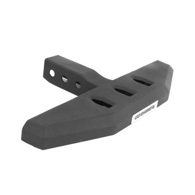 Go Rhino - Hitch Step GR RB20 Ngo Text (Universal) - Image 3