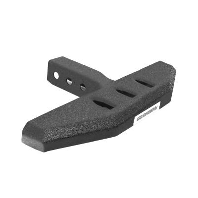 Go Rhino - Hitch Step GR RB20 Pol (Universal) - Image 3