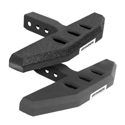 Go Rhino - Hitch Step GR RB20 Pol (Universal) - Image 4