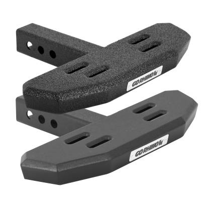 Go Rhino - Hitch Step GR RB30 Slim Ngo Text (Universal) - Image 5