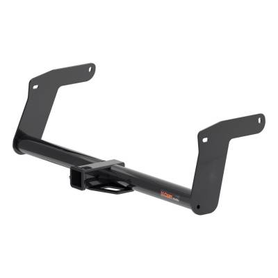 Tirón CURT Clase 3 Lexus NX250 13498