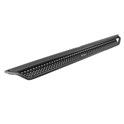 Go Rhino - Estribos Dominator D1  80" Ngo Text para S10 MAX 22-25 - Image 1