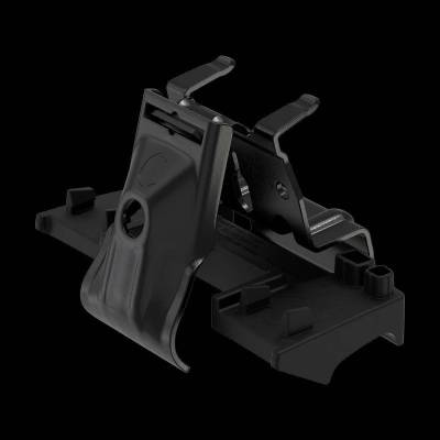 Kit de instalación para barras Thule para V60 14-18 (Rieles Integrados)