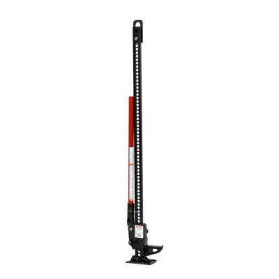 Hi-Lift ® - Gato Hi-Lift Negro de 48" (Universal) - Image 2