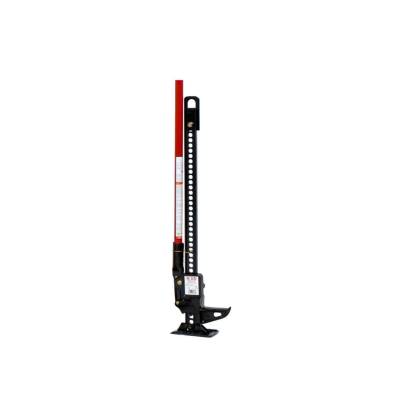 Hi-Lift ® - Gato Hi-Lift Negro de 48" (Universal) - Image 3