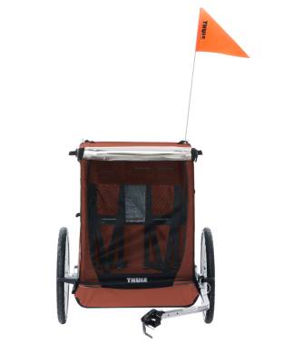 Thule - Thule Cadence Rojo - Image 3