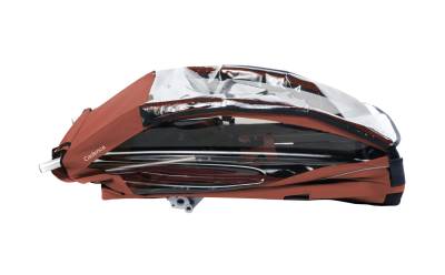 Thule - Thule Cadence Rojo - Image 6