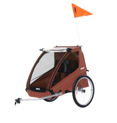 Thule - Thule Cadence Rojo - Image 2