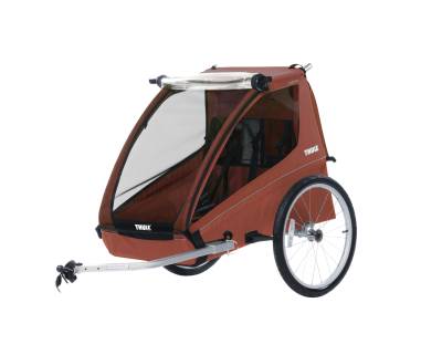 Thule - Thule Cadence Rojo - Image 1