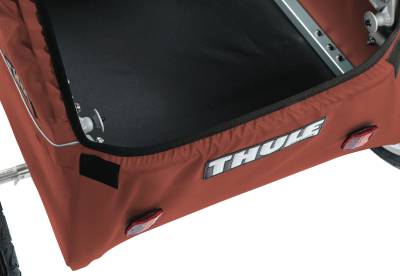 Thule - Thule Cadence Rojo - Image 5