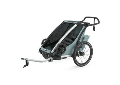 Thule - Thule Chariot Cross1 Alaska - Image 1