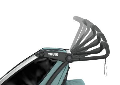 Thule - Thule Chariot Cross1 Alaska - Image 8