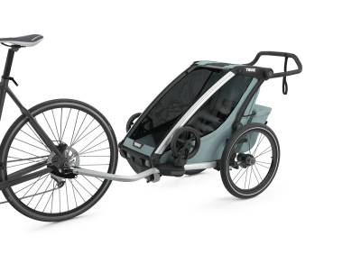 Thule - Thule Chariot Cross1 Alaska - Image 2