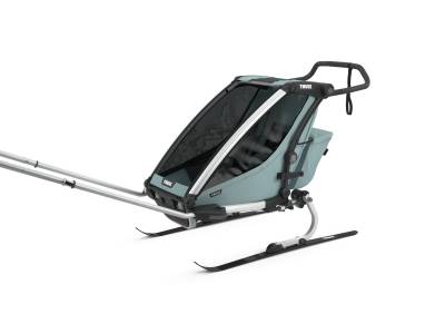 Thule - Thule Chariot Cross1 Alaska - Image 6