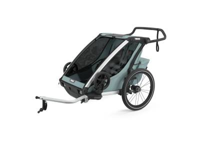 Thule - Thule Chariot Cross2 Alaska - Image 1