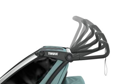 Thule - Thule Chariot Cross2 Alaska - Image 8