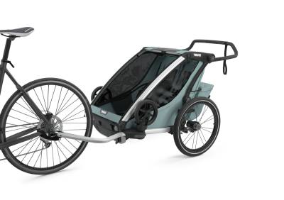 Thule - Thule Chariot Cross2 Alaska - Image 2