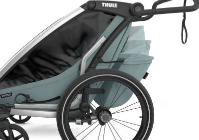 Thule - Thule Chariot Cross2 Alaska - Image 10