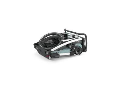 Thule - Thule Chariot Cross2 Alaska - Image 7