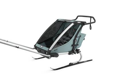 Thule - Thule Chariot Cross2 Alaska - Image 6