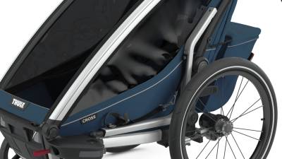 Thule - Thule Chariot Cross2 MajolBlue - Image 11