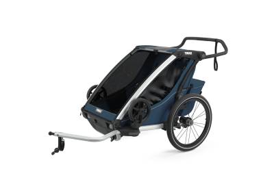 Thule - Thule Chariot Cross2 MajolBlue - Image 1