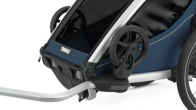 Thule - Thule Chariot Cross2 MajolBlue - Image 9