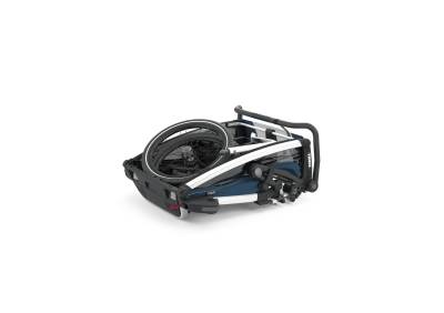 Thule - Thule Chariot Cross2 MajolBlue - Image 7