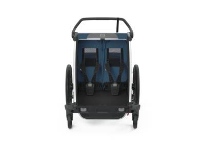 Thule - Thule Chariot Cross2 MajolBlue - Image 4