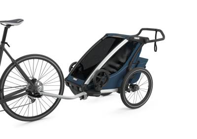 Thule - Thule Chariot Cross1 MajolBlue - Image 2