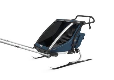 Thule - Thule Chariot Cross2 MajolBlue - Image 6